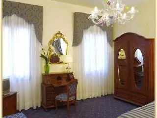 ונציה Hotel Locanda Canal