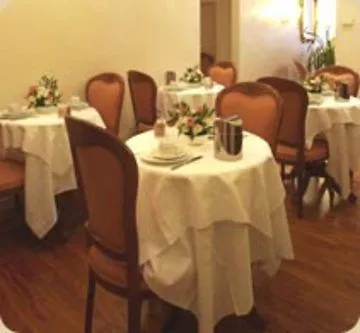 ***  ונציה Hotel Locanda Canal איטליה