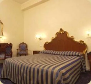 ונציה Hotel Locanda Canal