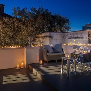 Hotel Palazzo Sant'anna