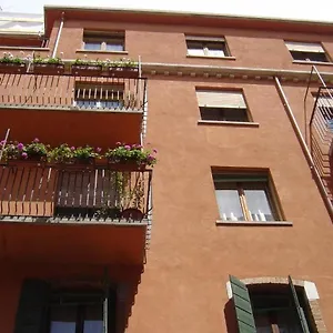 Alloggi Agli Artisti Casa de hóspedes