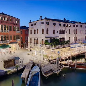 Nh Santa Lucia **** Venezia
