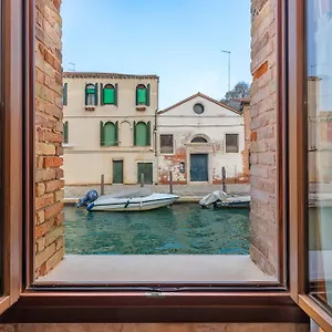Eurostars Residenza Cannaregio **** Venezia