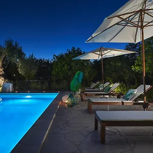 La Casa Dei Limoni Con Piscina , Noto Italy