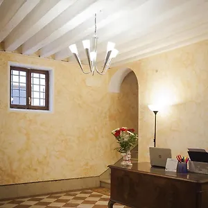 2* Hotel apartamentowy Porta Orientalis