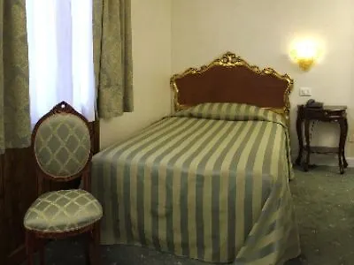 Hotel Locanda Canal Venice