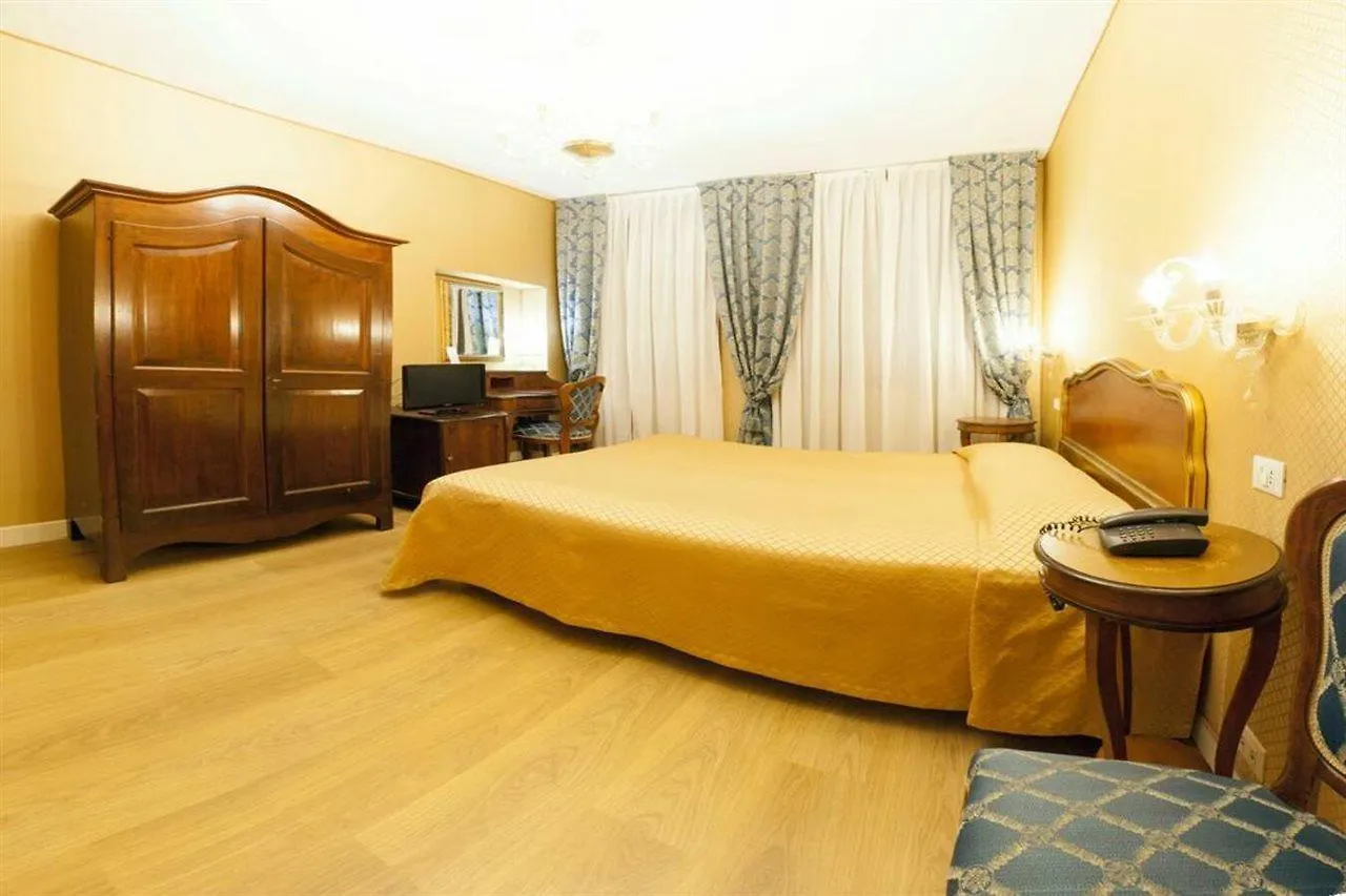 Hotel Locanda Canal Venice