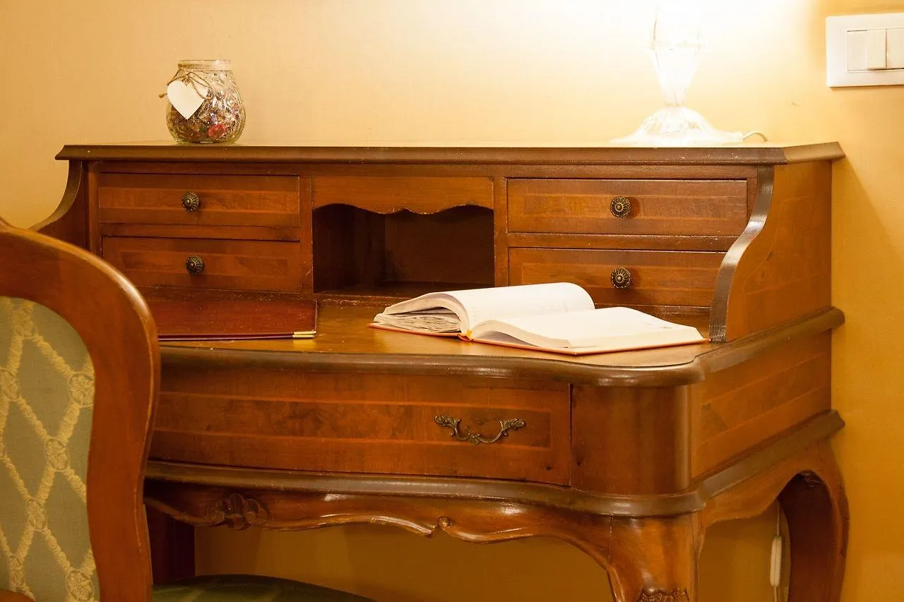 Hotel Locanda Canal Venice