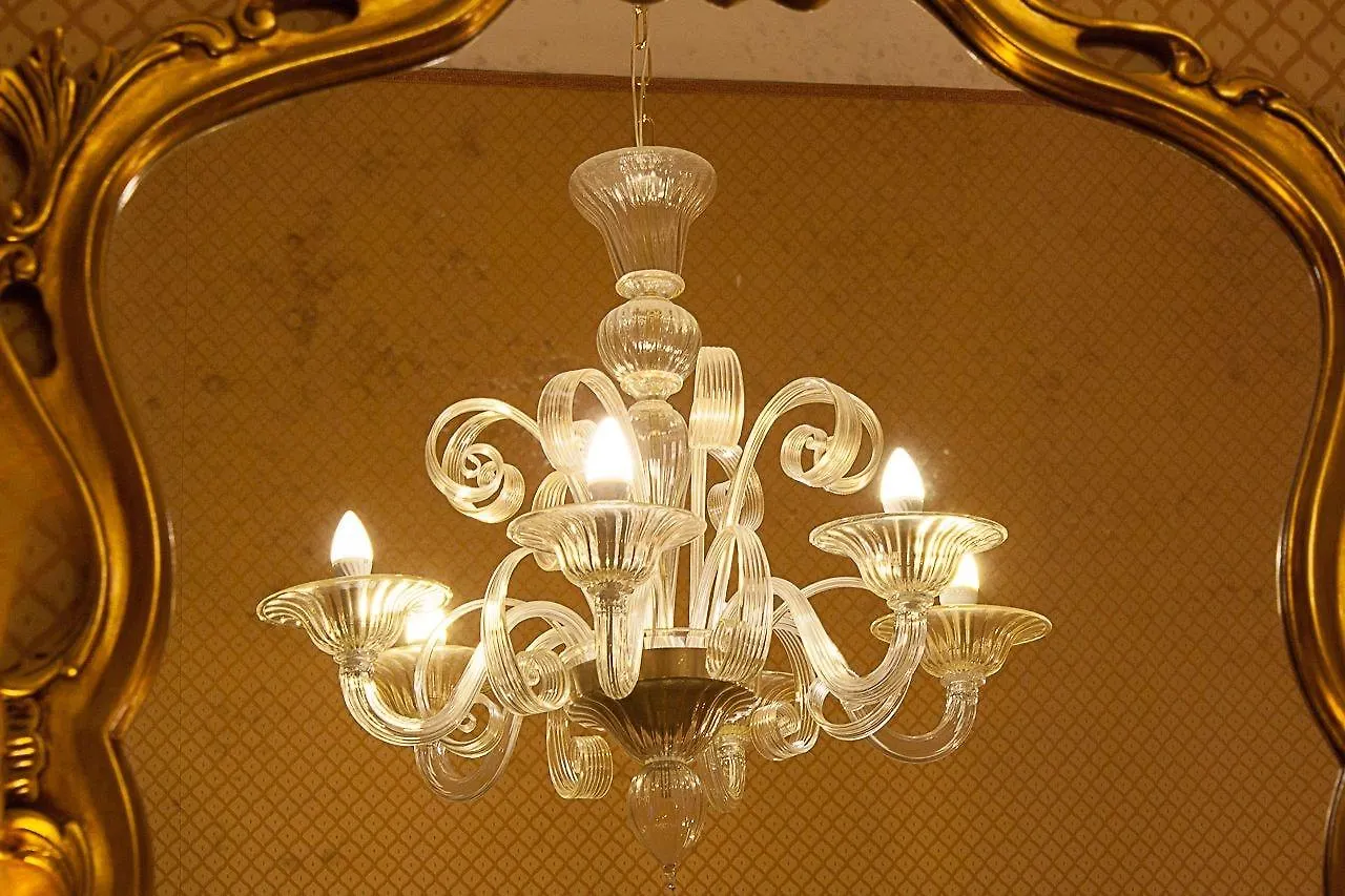 Hotel Locanda Canal Venice