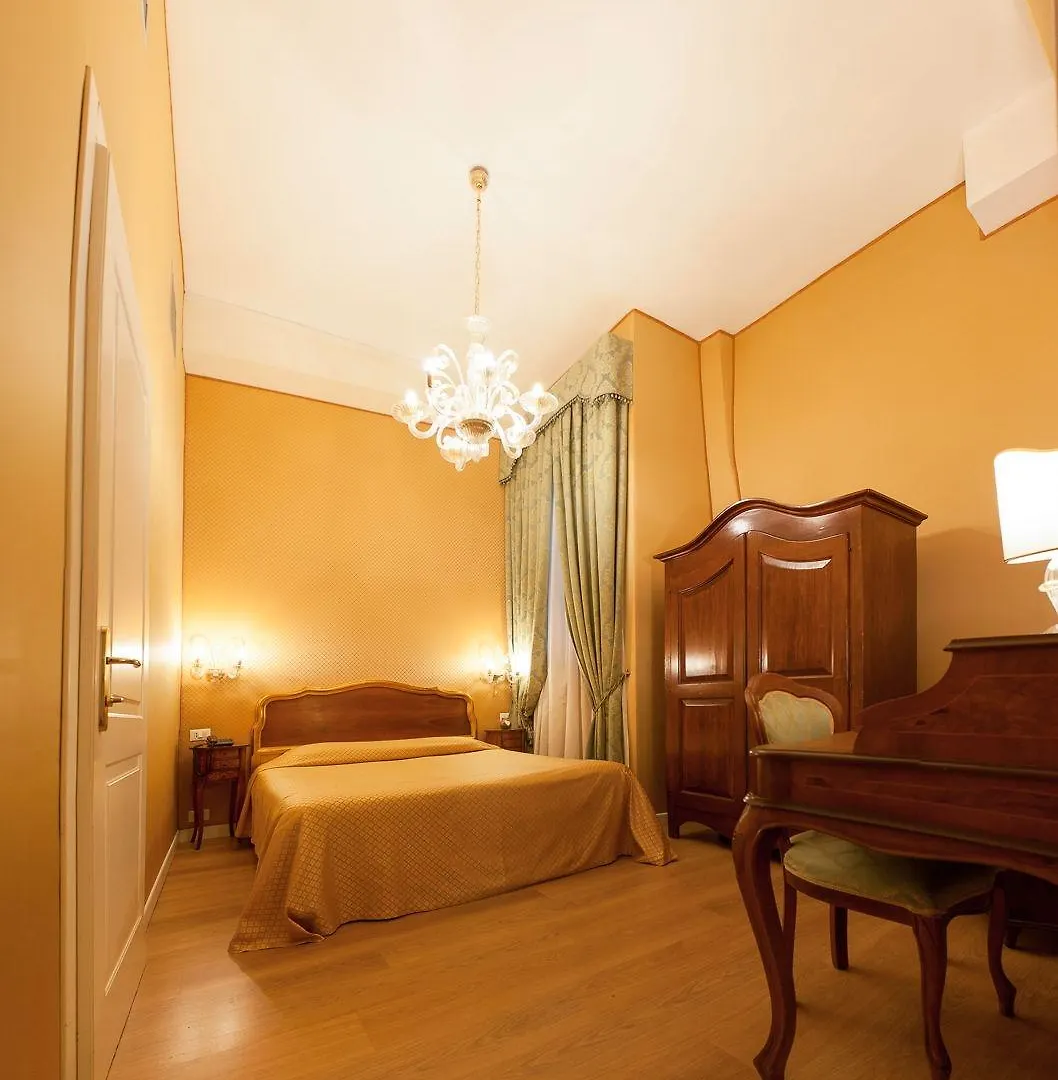 Hotel Locanda Canal Venice