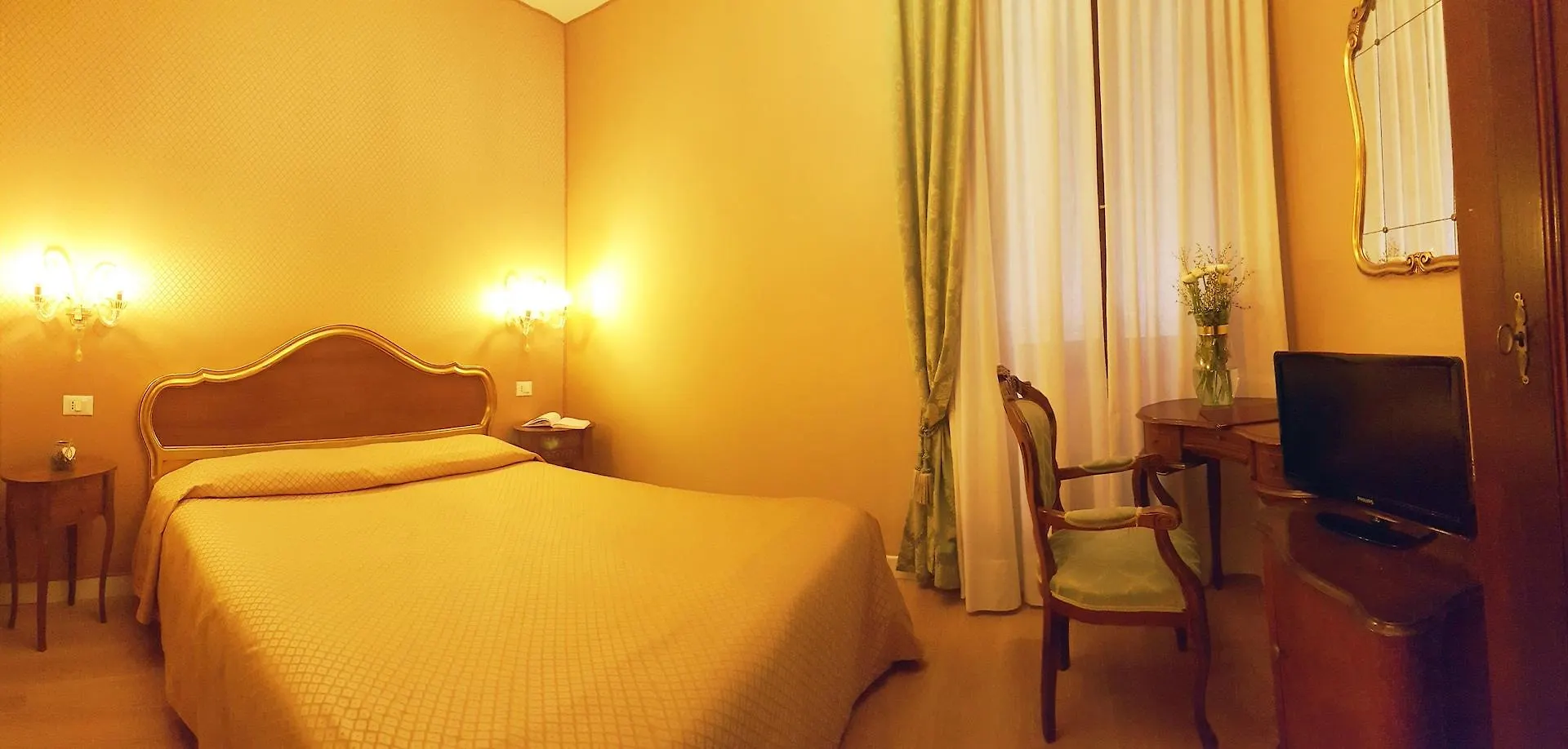 Hotel Locanda Canal Venice