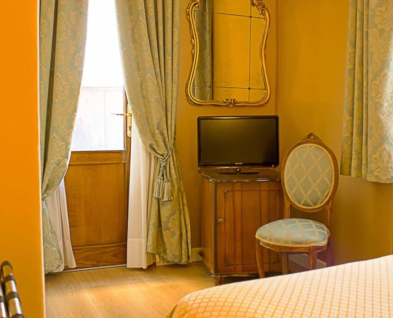Hotel Locanda Canal Venice