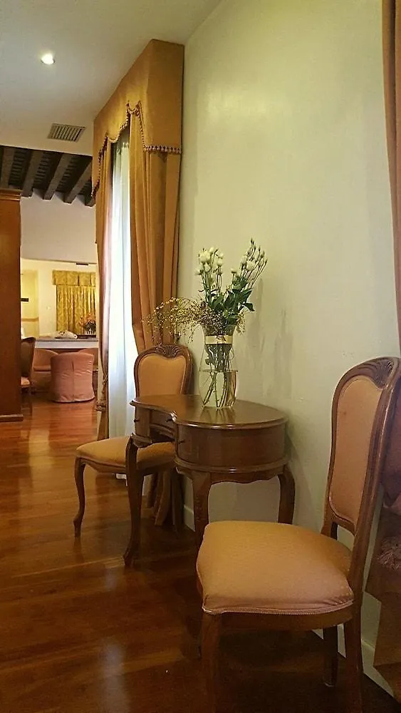 Hotel Locanda Canal Venice