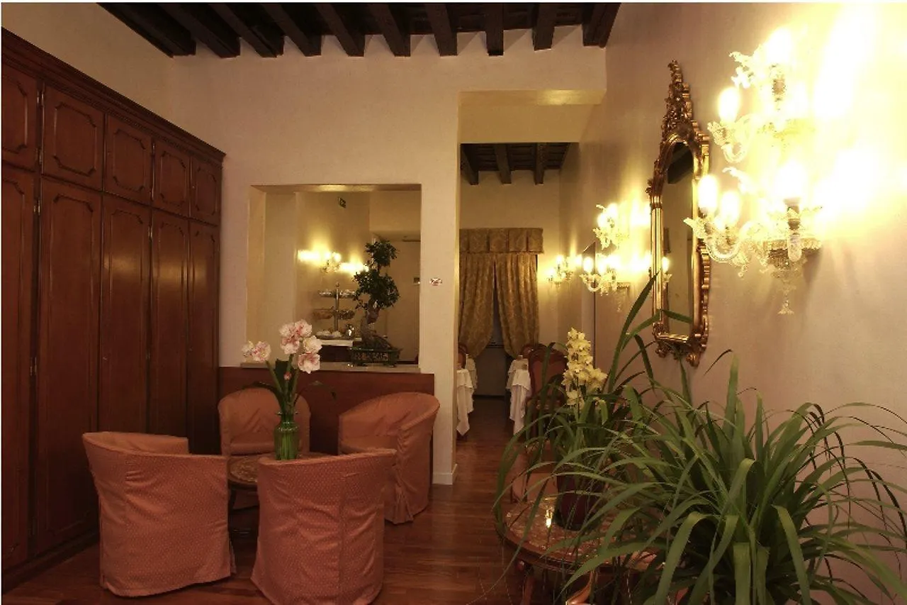 Hotel Locanda Canal Venice