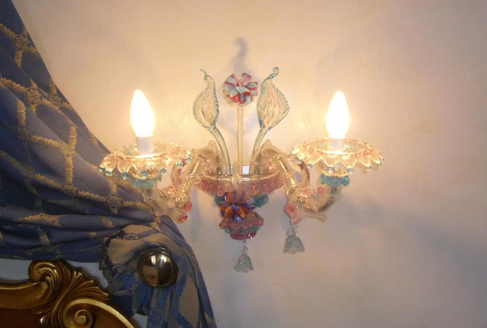 Hotel Locanda Canal Venice 3*,  Italy