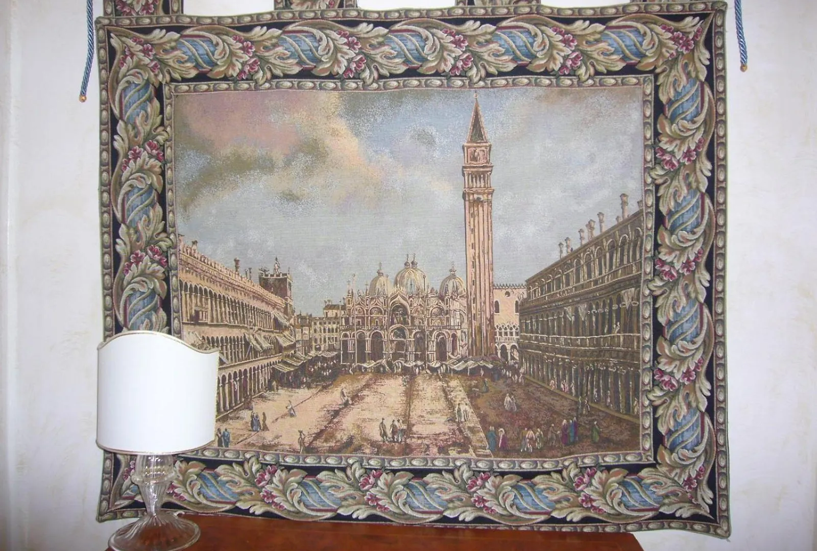 Hotel Locanda Canal Venice 3*,