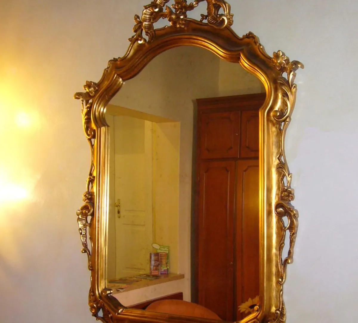 Hotel Locanda Canal Venice
