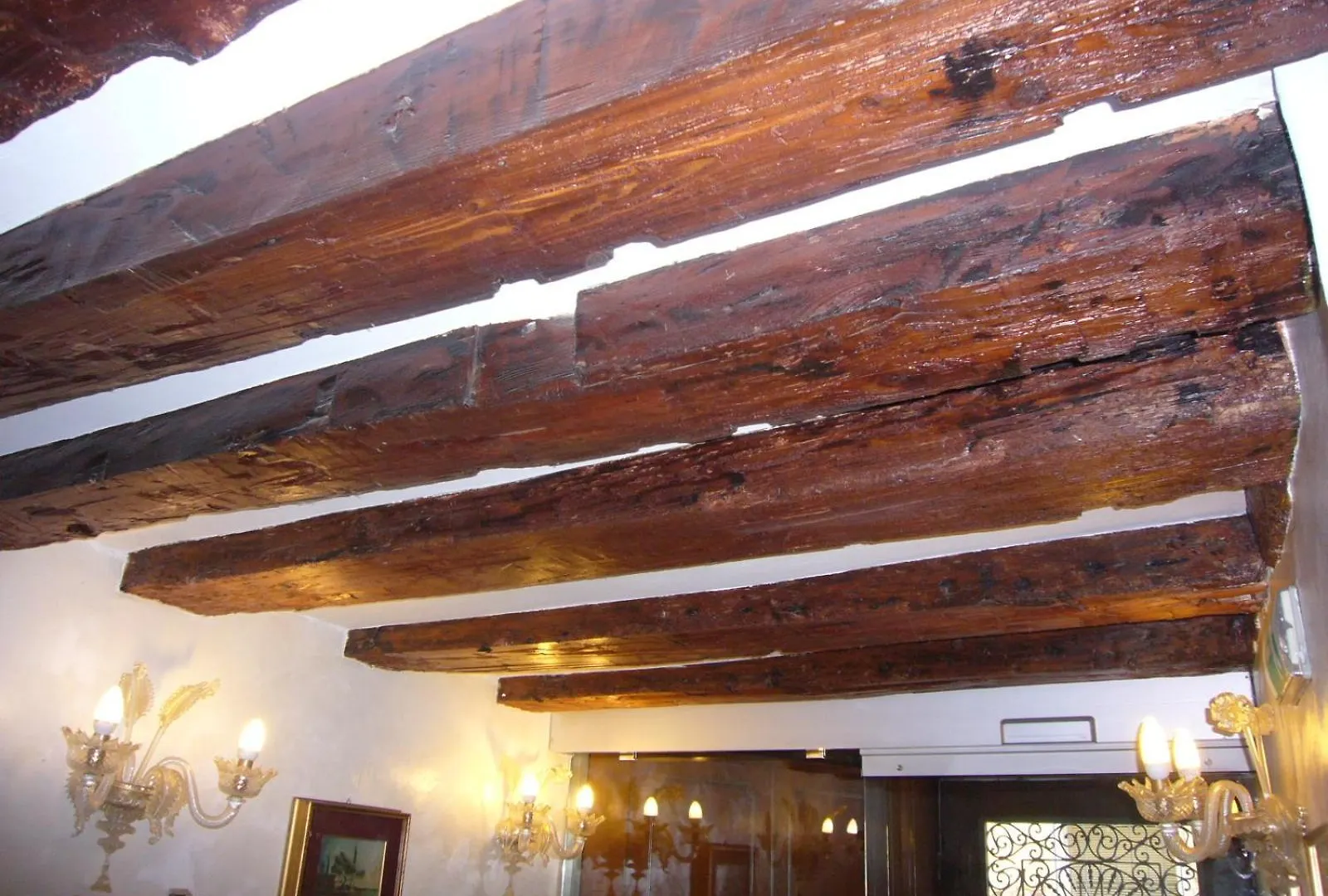 Hotel Locanda Canal Venice