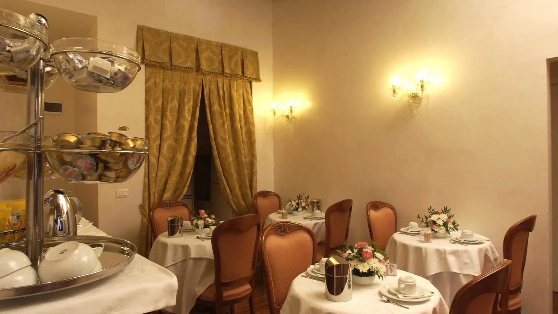 Hotel Locanda Canal Venice