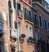 Hotel Locanda Canal Venice