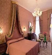 Hotel Locanda Canal Venice Italy