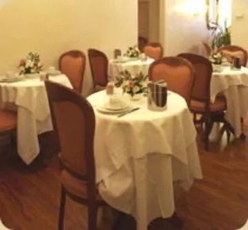 ***  Hotel Locanda Canal Venice Italy