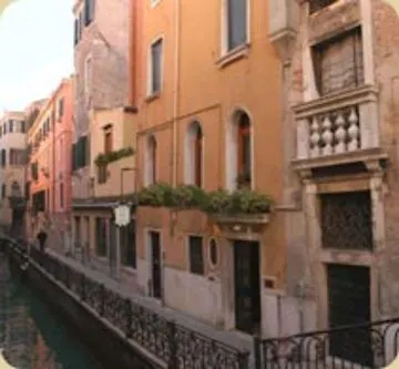 Hotel Locanda Canal Venice