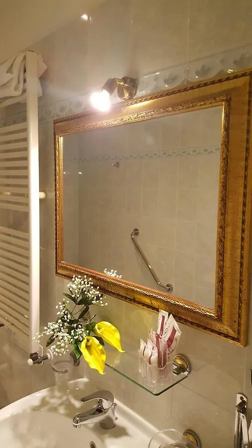 Hotel Locanda Canal Venice