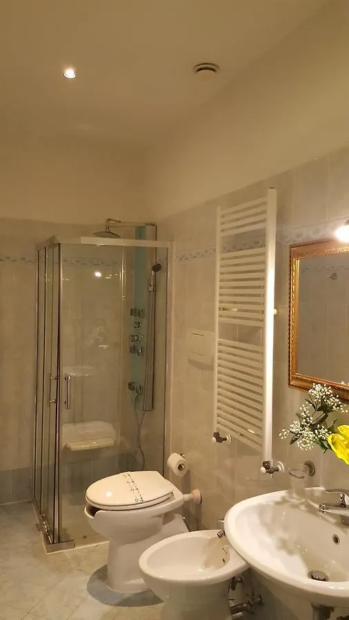 Hotel Locanda Canal Venice Italy