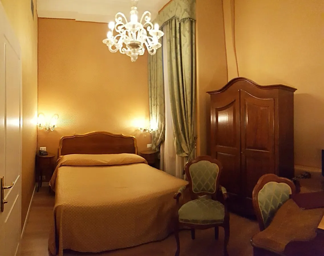 Hotel Locanda Canal Venice