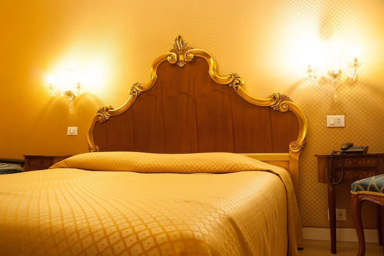 Hotel Locanda Canal Venice