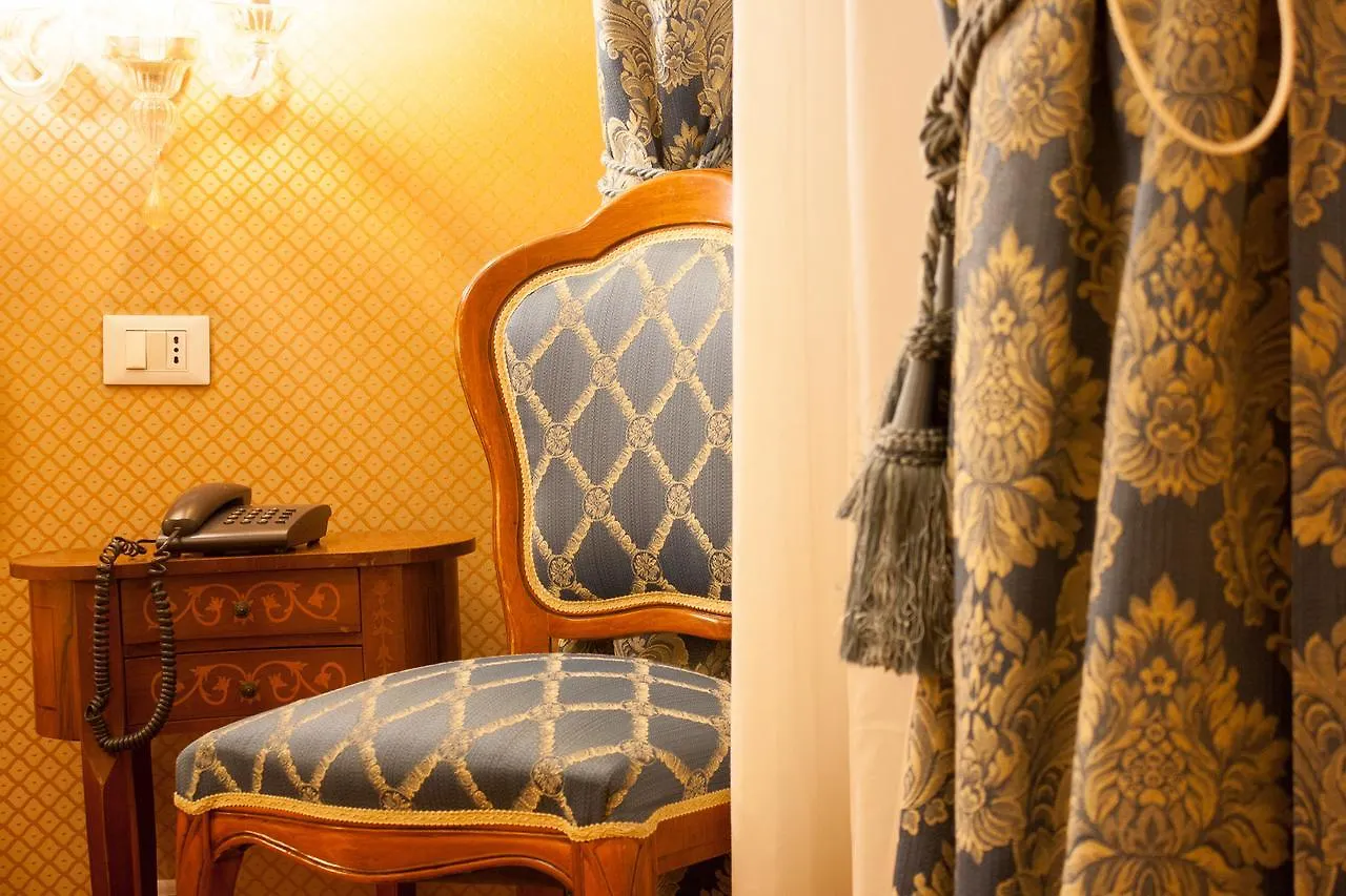 Hotel Locanda Canal Venice