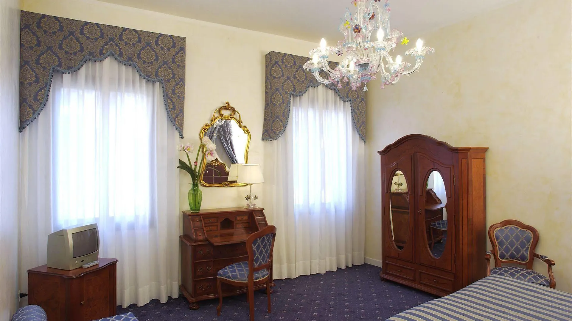 Hotel Locanda Canal Venice