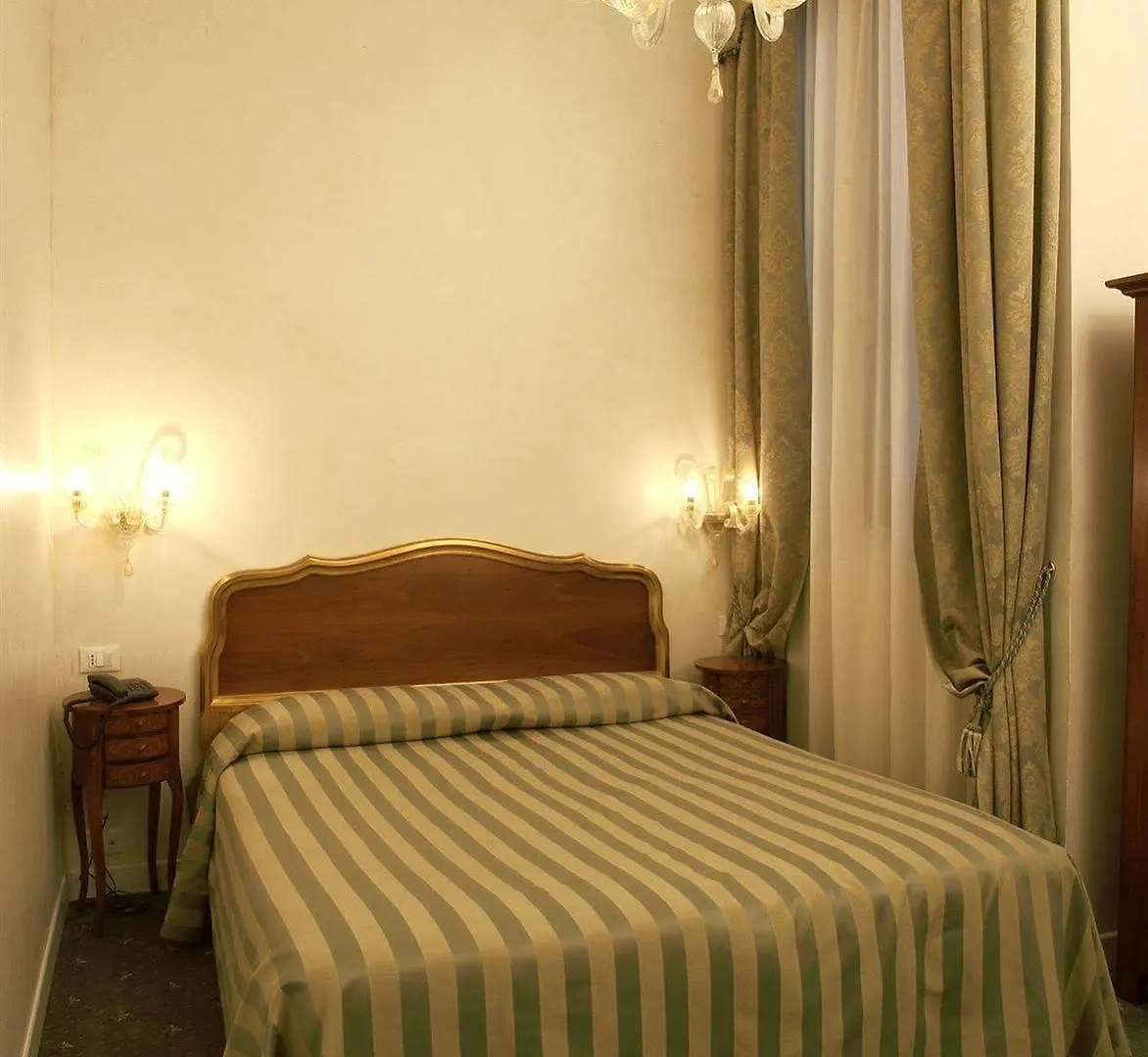 Hotel Locanda Canal Venice