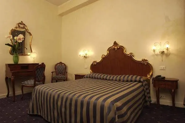 Hotel Locanda Canal Venice 3*,  Italy