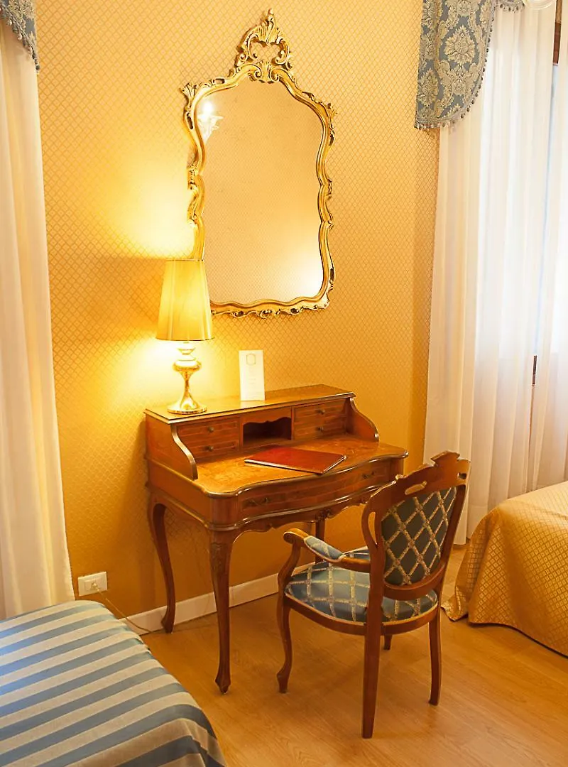 Hotel Locanda Canal Venice