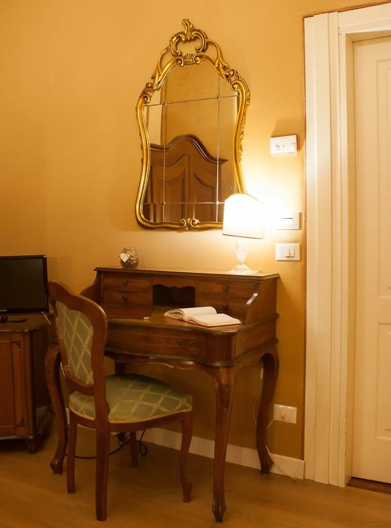 Hotel Locanda Canal Venice