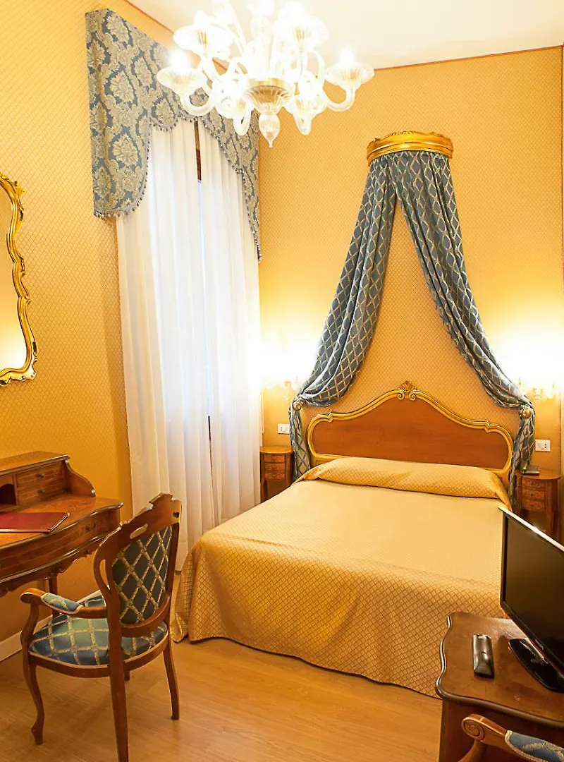 Hotel Locanda Canal Venice