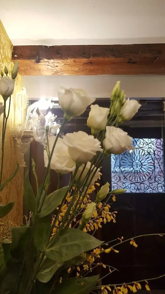 Hotel Locanda Canal Venice