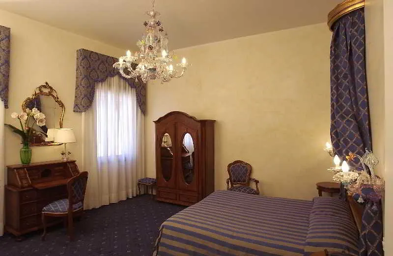Hotel Locanda Canal Wenecja 3*,