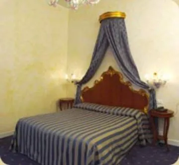 Hotel Locanda Canal Wenecja 3*,