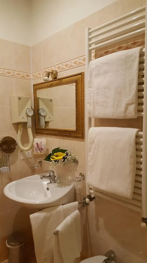Hotel Locanda Canal Wenecja
