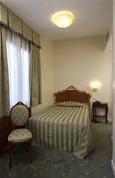 Hotel Locanda Canal Wenecja