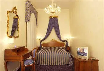 Hotel Locanda Canal Wenecja